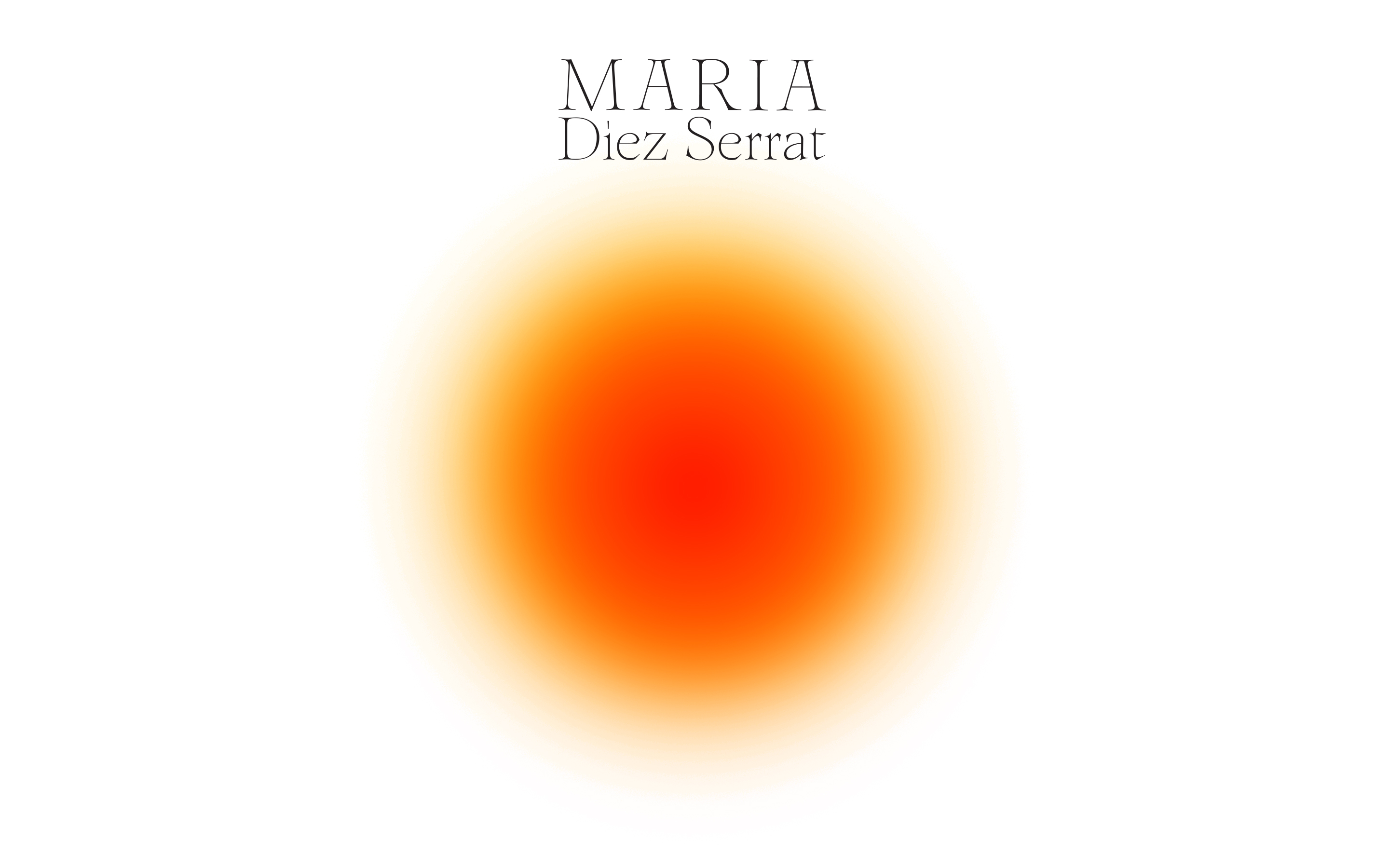 Maria Diez Serrat